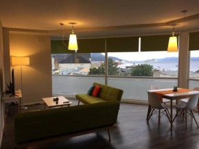 Apartamento Vista del Sur 1